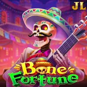 Bone Fortune - STORYBET138