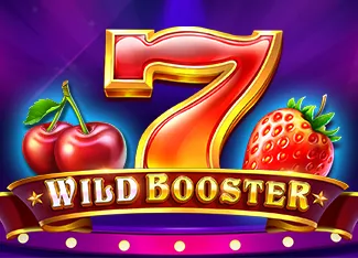 Wild Booster - STORYBET138