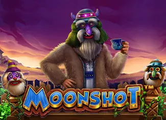 Moonshot - STORYBET138