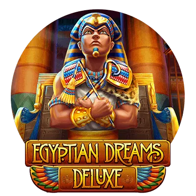 Egyptian Dreams Deluxe - STORYBET138
