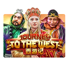 Journey To The West - STORYBET138