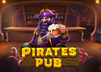 Pirates Pub - STORYBET138