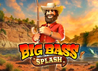 Big Bass Splash - STORYBET138