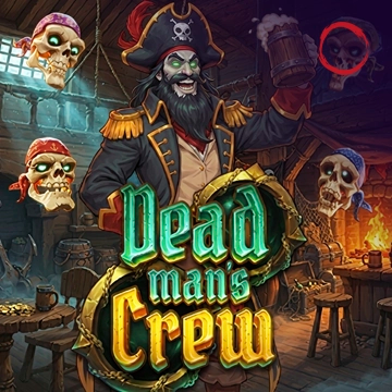 Dead Mans Crew - STORYBET138