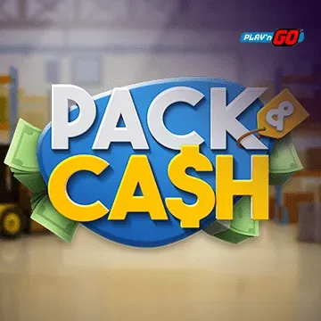 Pack & Cash - STORYBET138