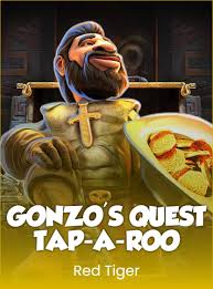 Gonzos Quest Tap-A-Roo - STORYBET138