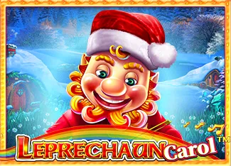Leprechaun Carol - STORYBET138