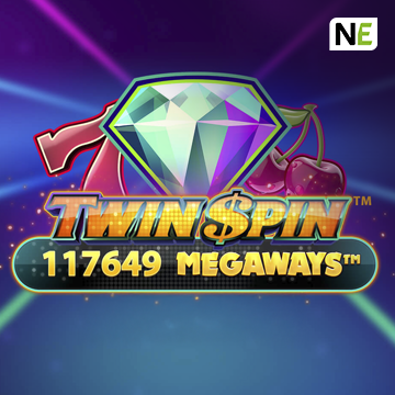 Twin Spin Megaways - STORYBET138