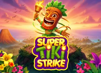 Super Tiki Strike - STORYBET138