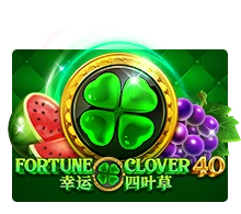 Fortune Clover 40 - STORYBET138