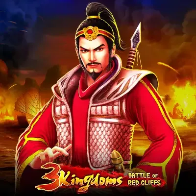 3 Kingdoms - Battle of Red Cliffs - STORYBET138