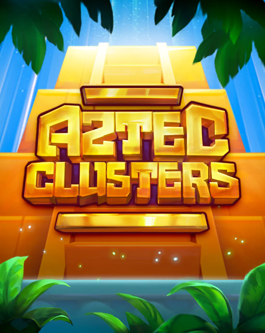 Aztec Clusters - STORYBET138