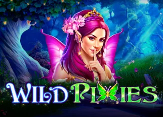 Wild Pixies - STORYBET138