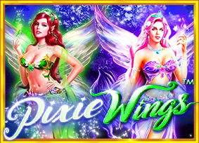 Pixie Wings - STORYBET138