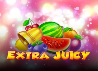 Extra Juicy - STORYBET138
