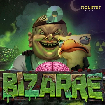 BIZARRE - STORYBET138