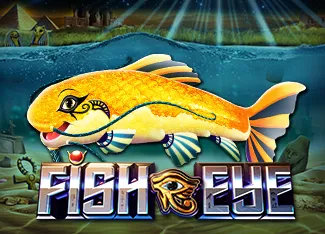 Fish Eye - STORYBET138