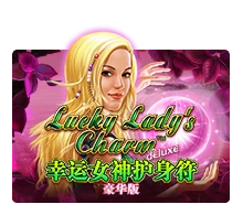 Lucky Lady Charm - STORYBET138