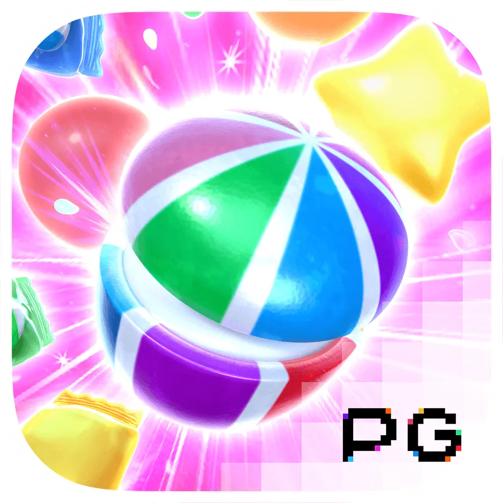 Candy Bonanza - STORYBET138