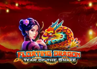 Floating Dragon - Year of the Snake - STORYBET138