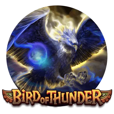 Bird of Thunder - STORYBET138