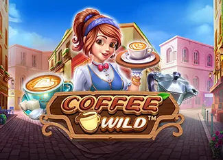 Coffee Wild - STORYBET138