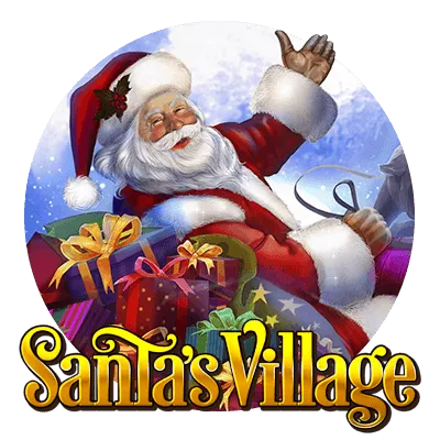 Santas Village - STORYBET138