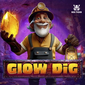Glow Dig - STORYBET138