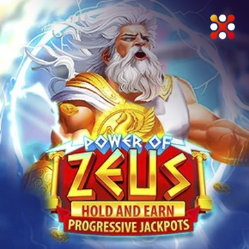 Power of Zeus - STORYBET138