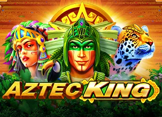 Aztec King - STORYBET138