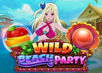 Wild Beach Party - STORYBET138