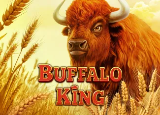Buffalo King - STORYBET138