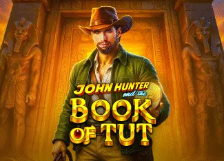 Book of Tut - STORYBET138