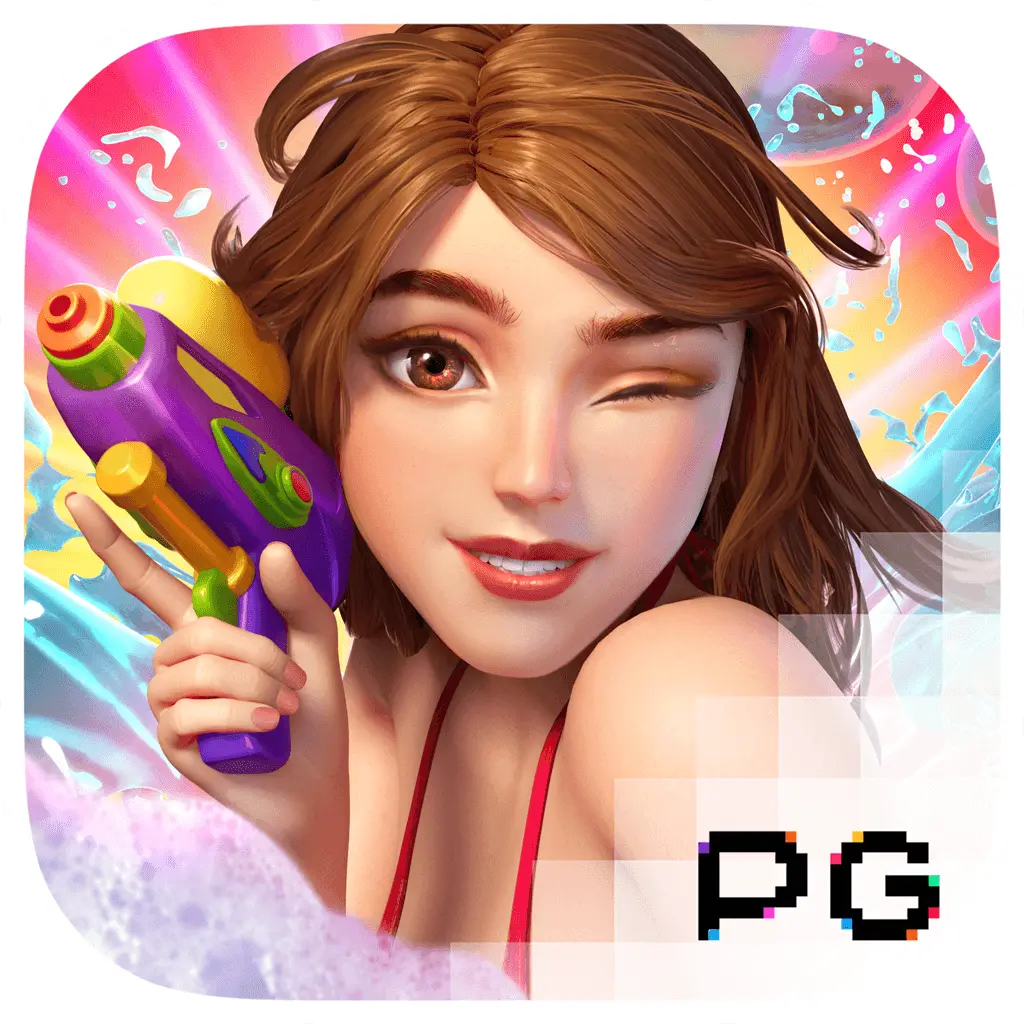 Songkran Splash - STORYBET138