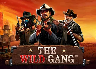 The Wild Gang - STORYBET138