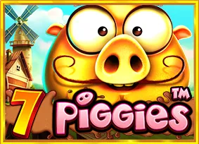 7 Piggies - STORYBET138