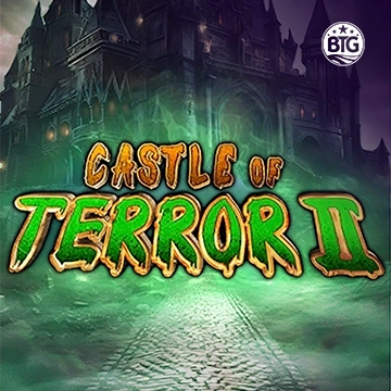 Castle of Terror II - STORYBET138