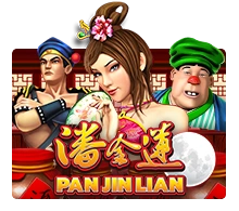 Pan Jin Lian 2 - STORYBET138