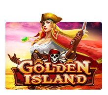 Golden Island - STORYBET138