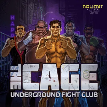 The Cage - STORYBET138