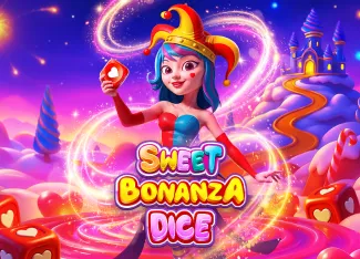 Sweet Bonanza Dice - STORYBET138