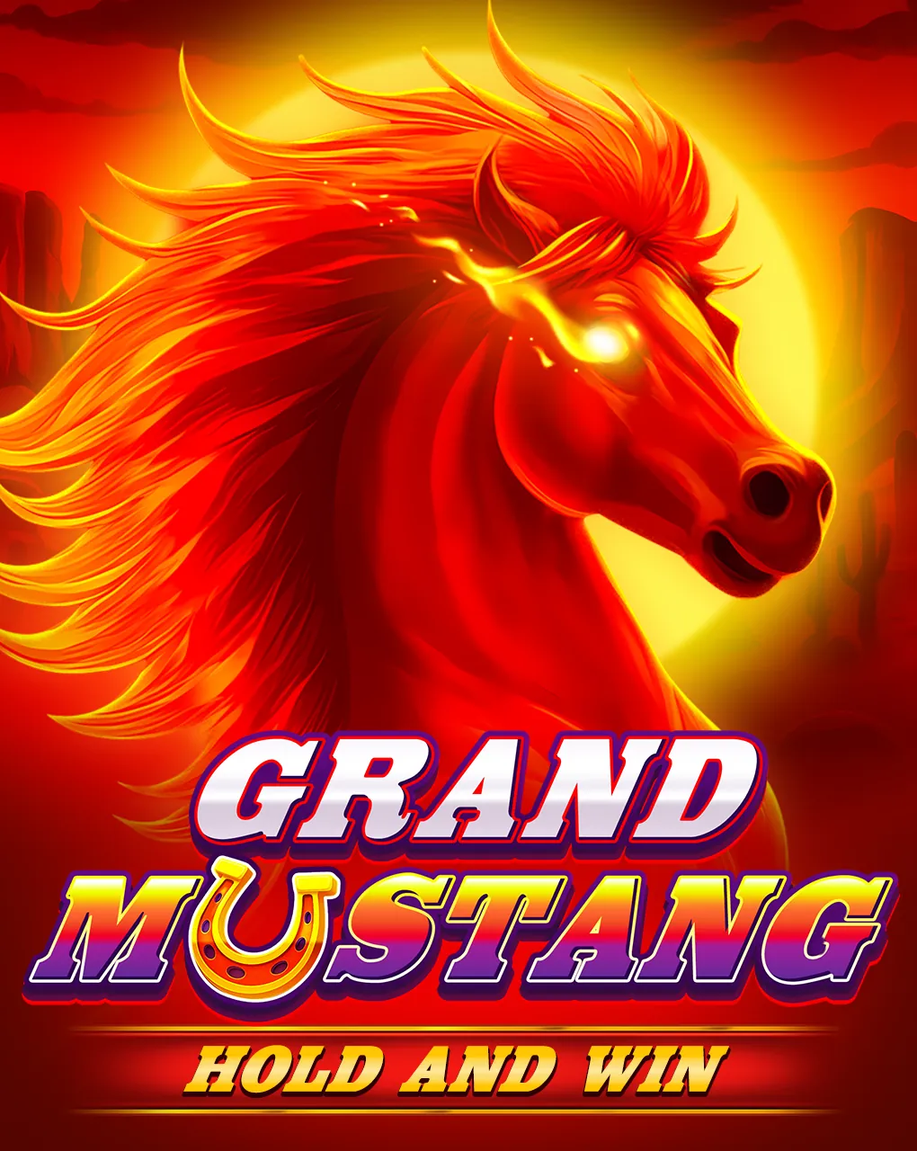 Grand Mustang - STORYBET138