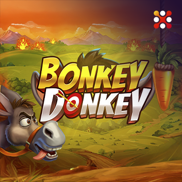 Bonkey Donkey - STORYBET138