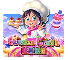 Sweetie Crush - STORYBET138