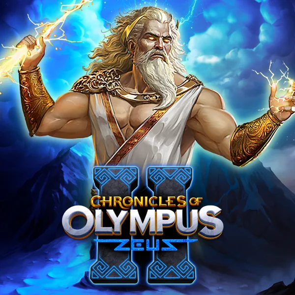 Chronicles of Olympus II Zeus - STORYBET138
