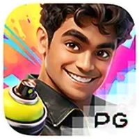 Graffiti Rush - STORYBET138