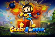Crazy Bomber - STORYBET138