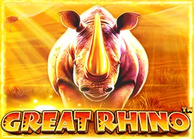 Great Rhino - STORYBET138