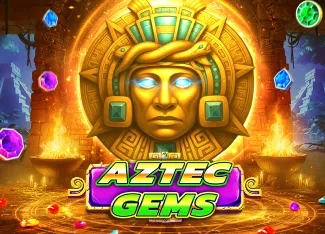 Aztec Gems - STORYBET138