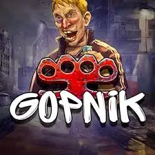 Gopnik - STORYBET138